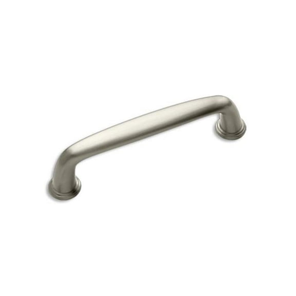 Kane 96mm Pull - Satin Nickel