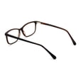 thumbnail image 3 of Computer Reading/Gaming/TV/Phones Glasses for Women, Anti Eyestrain & UV Glare - black reader reading glasses with BLUE LIGHT BLOCKING, UV protection, 3 of 4