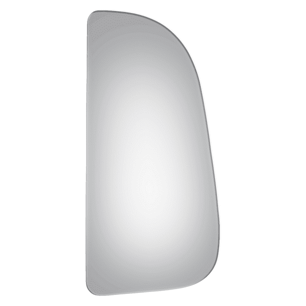 Outside Convex Passenger Side Replacement Mirror Glass for 20112016