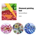 thumbnail image 2 of Wdftyju Pluma de taladro de punto de alivio de estrés de dibujos animados, selector de pintura de diamante DIY (JYB01) Wdftyju 7ba3pn0jy7hk3qr4D01, 2 of 9