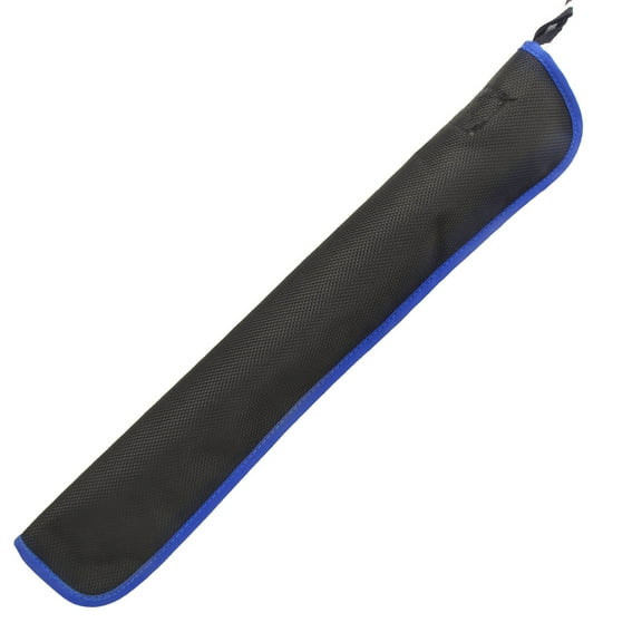 Mini Saxophone Bag Black and Blue Side Universal Oxford Cloth Waterproof Musical Instrument Accessories