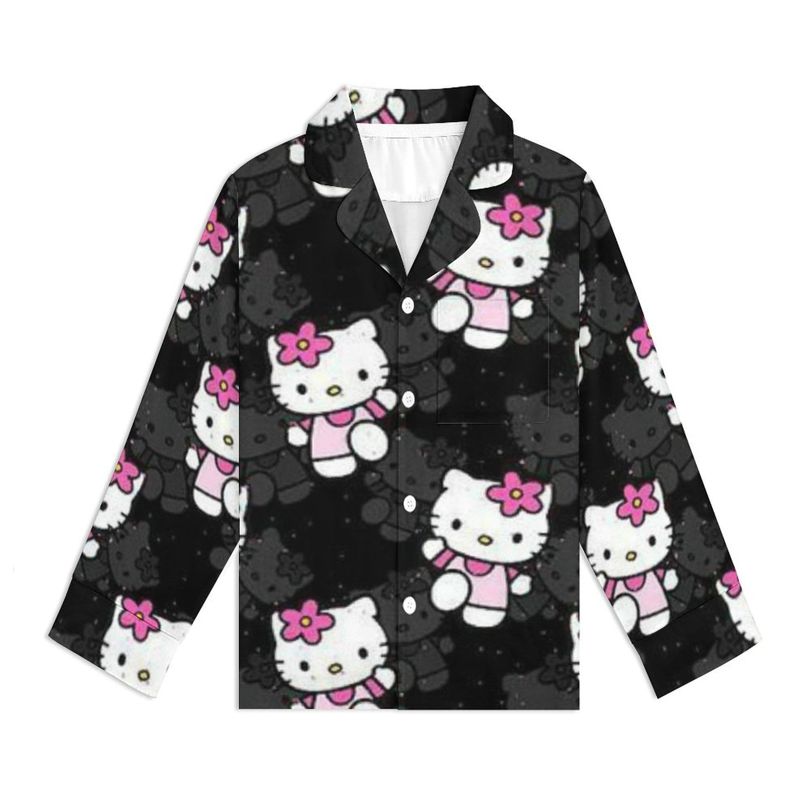 Hello Kitty - Pyjama - 2 teilig, C&A Online-Shop in 2024
