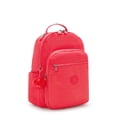 thumbnail image 4 of Kipling Seoul Large 15" Laptop School Backpack with Padded Straps, 4 of 7