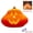 D, variant on A Large Plastic Led Halloween Lighted Pumpkin Decoration For Outdoor Yard Porch Home Display