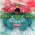 thumbnail image 1 of Pintura de diamantes 5D DIY Pokémon, Pikachu de dibujos animados, bordado de diamantes redondos completos, Anime Eevee, punto de cruz, decoración del hogar, regalos para niños, 1 of 4