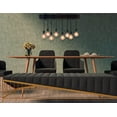 thumbnail image 4 of Xtricity Farmhouse Light fixtures Chandelier, 8-Light Faux Wood Linear Pendant Light, 4 of 4