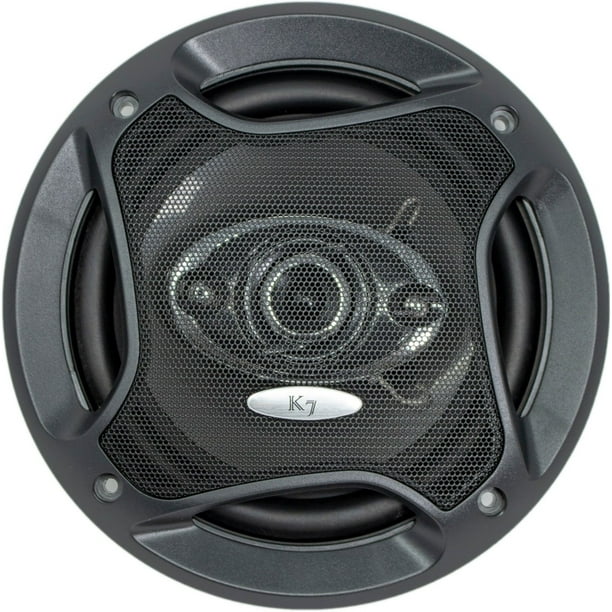 New Audiotek K7 6.5 New Audiotek K7 6.5