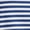 Cadet Blue, variant on Oversize LS Stripe Tee, Women’s Sizes XXS-XXL
