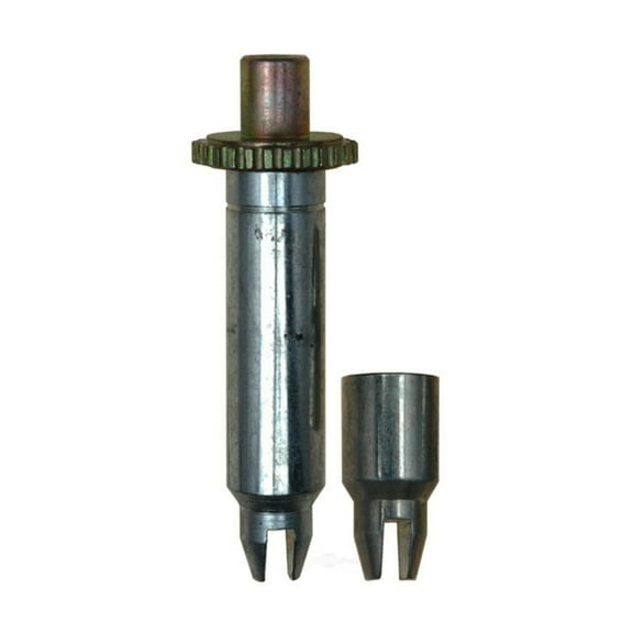 Drum Brake Adjusting Screw Assembly Fits select: 1994-2002 DODGE RAM 2500, 1988-2000 CHEVROLET GMT-400