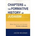 thumbnail image 4 of Chapters in the Formative History of Judaism: Second Series (Studies in Judaism), 4 of 4