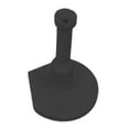 thumbnail image 2 of jinwen Support de Tees de Golf Portable Accessoires de Golf Réutilisables pour Accessoires de Sport Golf Noir, 2 of 9