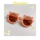 thumbnail image 1 of Gafas de sol para niños Gafas de sol para niños Gafas anti-ultravioleta para niños Gafas de sol de moda para niñas Baby Bear ShuxiuWang 9024735116035, 1 of 2