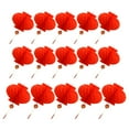 thumbnail image 2 of 30pcs Chinese Style Paper Lantern Classic Lantern Pendant Home Lantern, 2 of 9