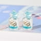 thumbnail image 5 of Night Light Drift Bottle Acrylic Material Conch Wishing Bottle Glass Bottle Pendant Keychain Luggage Accessories Small Ornaments, 5 of 6