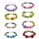 thumbnail image 5 of Guirnalda de cinta ajustable elegante Rose Corolla para vestir vestido de fiesta de boda, 5 of 5
