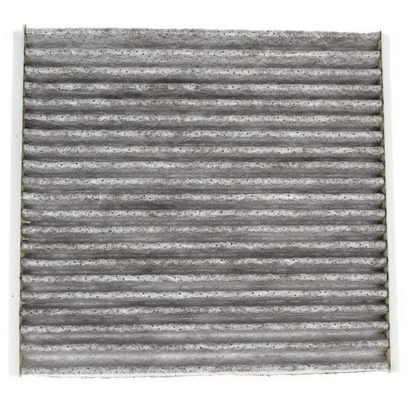 MAHLE Cabin Air Filter