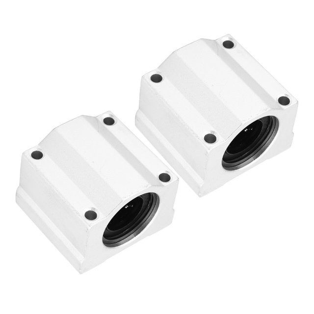 CNC 20mm Linear Motion Ball Bearing Slide Block, Slider, For Construction Machinery Saving Energy Transmission Device High Equipment