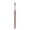 F, variant on Wooden Handle Miniature Art Brush Detail Paint Brush for Acrylic Watercolor Gouache Oil Face Painting Model Figurine