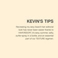 thumbnail image 6 of KEVIN.MURPHY HAIR.RESORT.SPRAY, Lightweight Beach Look Hairspray for Fine Hair, 150 mL, 6 of 7