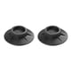 thumbnail image 4 of Billuyoard Almohadilla Universal para pies de lavadora, antideslizante, a prueba de golpes, para silla, mesa, interior, sala de estar, refrigerador, Type1 NO1 Billuyoard CBP164976, 4 of 6
