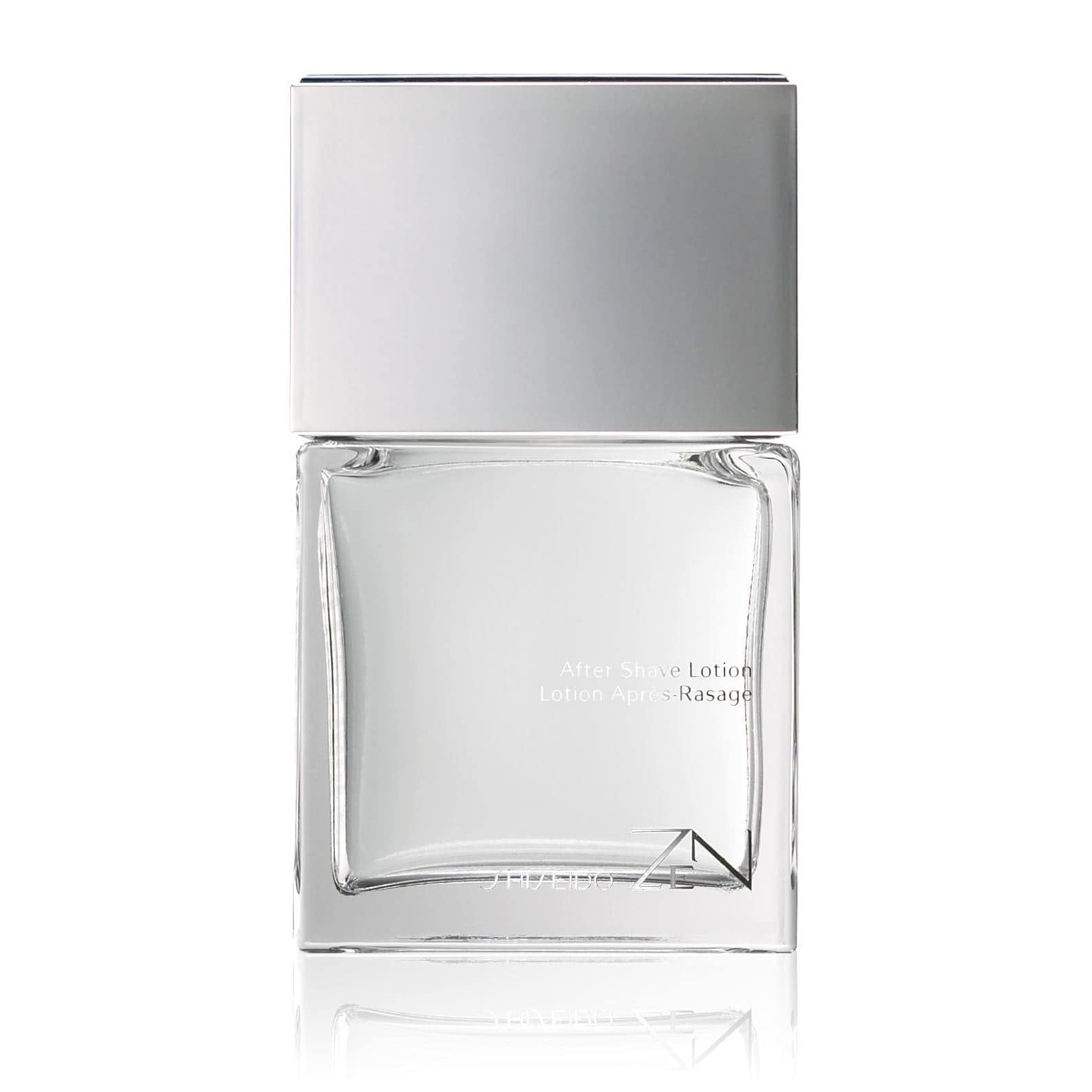Shiseido Zen After Shave Lotion for Men 3.3 Oz Walmart