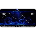 thumbnail image 3 of Reflector Estrecho Kessil A360X, 3 of 4