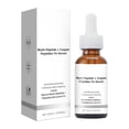 thumbnail image 1 of Suero antiedad con péptidos de cobre multipéptidos para líneas finas y elasticidad (30 ml), 1 of 4