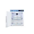 thumbnail image 2 of Summit Appliance ACR161WNSF456LHD 19 in. Compact Healthcare Refrigerator - Certified to NSF & ANSI 456 Vaccine Storage Standard - LHD, White, 2 of 3