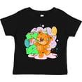 thumbnail image 3 of Inktastic 2nd Birthday Teddy Bear Boys or Girls Toddler T-Shirt, 3 of 5