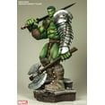 thumbnail image 2 of Marvel Comics King Hulk Statue Format Premium 28 Pouces 3002212, 2 of 2