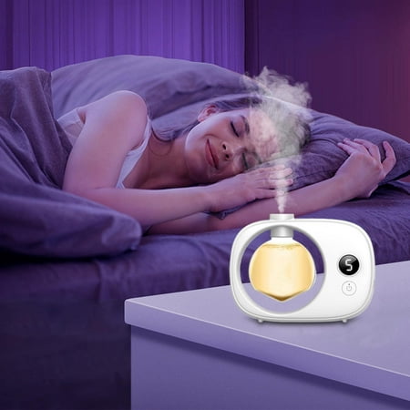 

Off Promotions! Huayishang Household Humidifier Essential Oil Humidifier Shangri-La Essential Oil Home Essentials Clearance Sale
