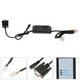 thumbnail image 3 of Convertidor MDB, MDb rS232 MDB Pago M Dbr Convertidor Convertidor Grado Profesional, 3 of 8