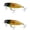 bb, variant on Bisitoy 2Pcs Fishing Lures Crankbait Minnow Deep Diver Hooks for Freshwater Bass