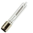 thumbnail image 2 of Eye 400Q/CL/DC 130V, 400 Watt, T4, Bayonet (BA15D) Base Quartz Light Bulb (4 Bulbs), 2 of 2