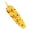 Yellow, variant on ZFSBZBS Ornamental Corn Decoration，Fall Home Decor， Corn Models Plastic Vegetables Corn Cob Cabinets Mall Decorations Photography Props Toys Red