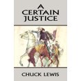 thumbnail image 1 of A Certain Justice, 1 of 2