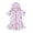 Light Pink, variant on UngA Toddler Little Girl Swim Cover Up Beach Bathing Suit Cover Ups Swimsuit Summer Kids Girls Beach Swimwear (Light Pink,7-8 Years)
