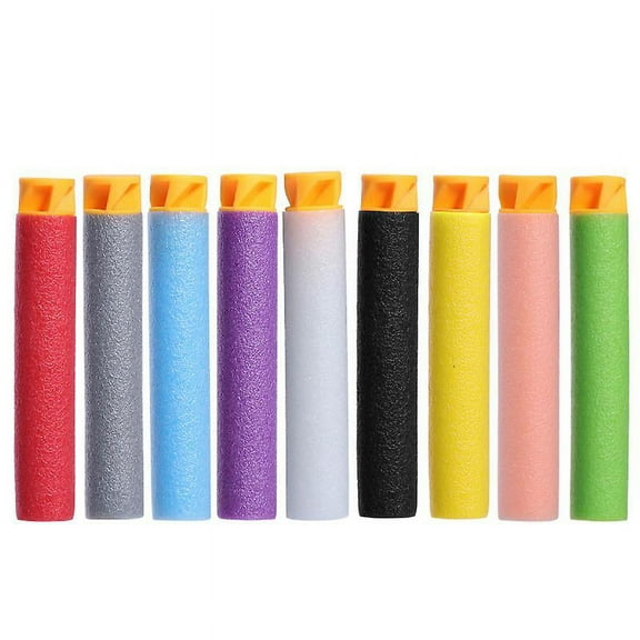 100pcs War Game Bullet