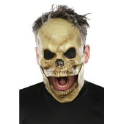 Mario Chiodo - Jabber Jaw Bonehead Mask - One Size