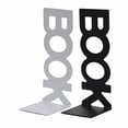 thumbnail image 4 of 208mmBOOK Soporte para libros de metal con clip para libros, soporte para libros, clip para libros, marcapáginas, 4 of 4