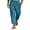 Dark Blue, variant on Men's Casual Summer Pants Loose Fit Comfortable Lightweight Breathable Trousers for Daily Wear Leisure Activities Yoga Beach Men's Grey Dress Pants Oversized Big and Tall