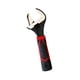 thumbnail image 3 of Llave de trinquete ajustable shamjiam 8 pulgadas para baño pernos Tubos, 3 of 8