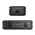 thumbnail image 3 of Cargo Case Pelican BX90R - Caja de herramientas para camión, impermeable, color negro, 3 of 7