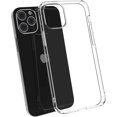 thumbnail image 1 of Coffea Funda transparente para iPhone 12 compatible con iPhone 12 Pro Case 6.1 pulgadas 2020 - -, 1 of 5