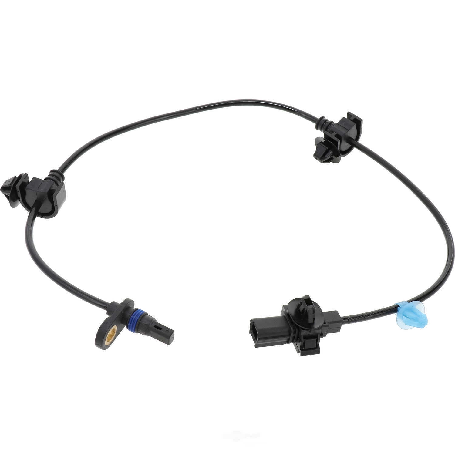 Holstein Parts 2ABS2849 ABS Wheel Speed Sensor - Compatible with Select Honda Civic
