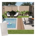 thumbnail image 2 of piso porcelanato novaterra grigio 60 x 120 cm gris tipo piedra caja con 0.72 m2, 2 of 7