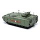 thumbnail image 5 of Heavy Duty 1:72 Russian Kurganets-25 Tank Alloy Diecast Carrier Modelo de Sunnimix Mini estatua de tanque, 5 of 6
