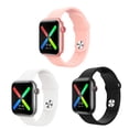 thumbnail image 2 of Reloj Inteligente Versión Global T500 PLUS 1.54'' IPS Full Touch, 2 of 8