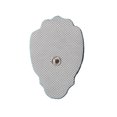 thumbnail image 4 of 20PCS/SET Snap On Electrode Pads For Digital Tens/EMS Machines Replacement, 4 of 6