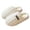 White, variant on NOKIO Slippers for Women Soft Fuzzy Bedroom Shoes Comfortable Plush Home Slippers Winter S𝗅ip On Indoor Slides Casual Warm F𝗅u𝖿𝖿y Slipper Closed Toe Bedroom Shoes
